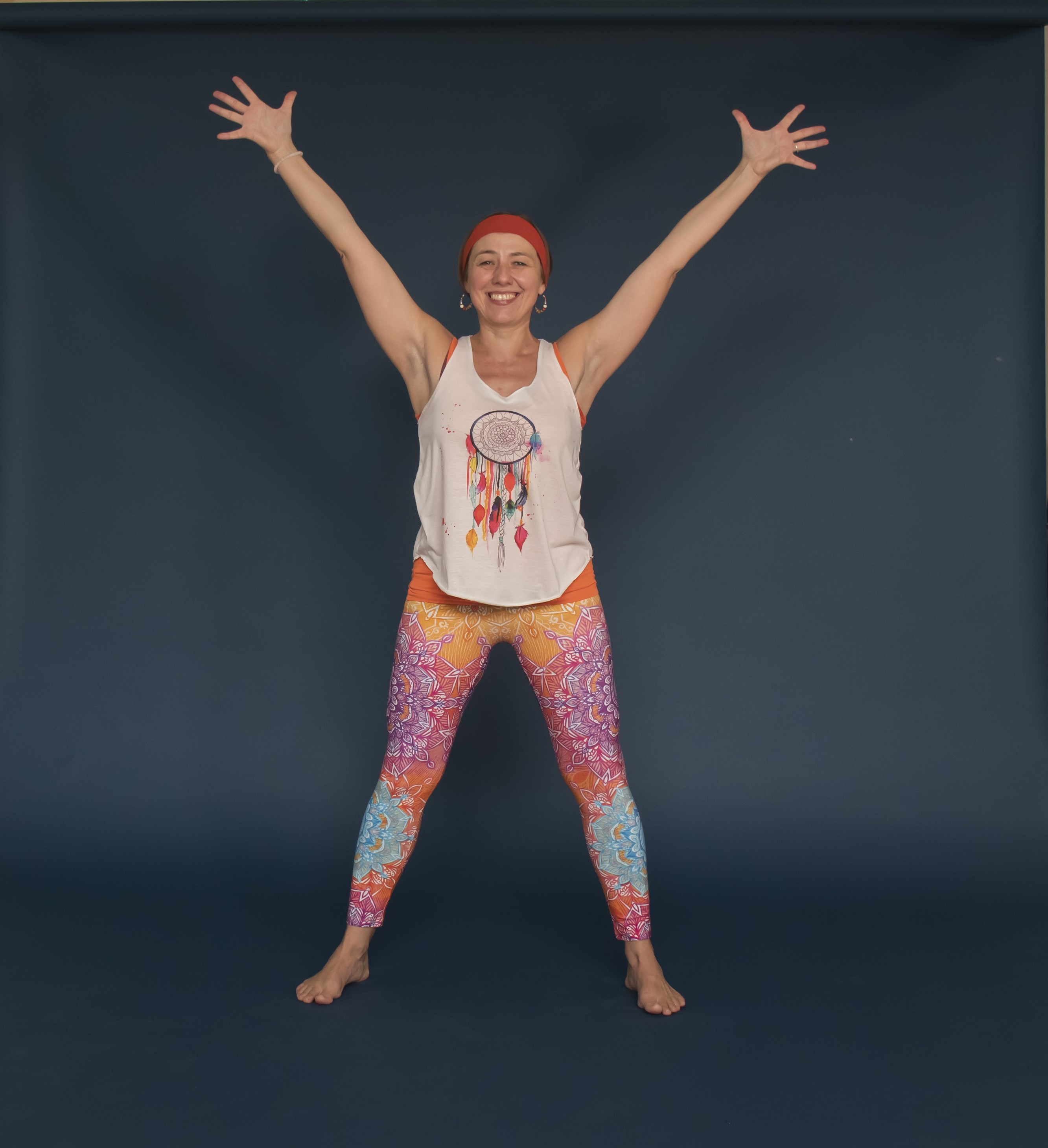 Star Asana Yoga